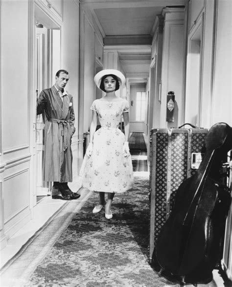 givenchy movie 2015|The 7 Film Collaborations of Givenchy and Hepburn, .